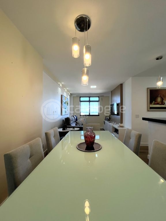 Apartamento à Venda 94m² 3 Quartos 26º Andar