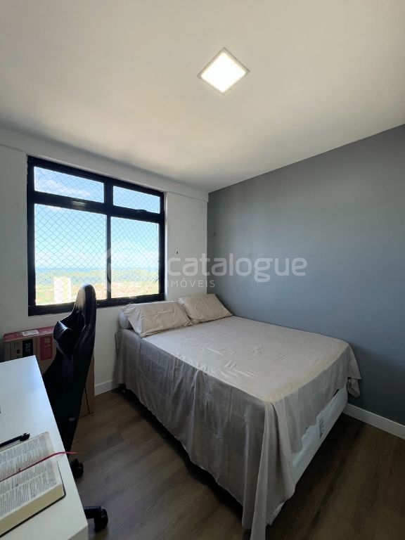 Apartamento à Venda 94m² 3 Quartos 26º Andar