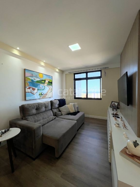 Apartamento à Venda 94m² 3 Quartos 26º Andar