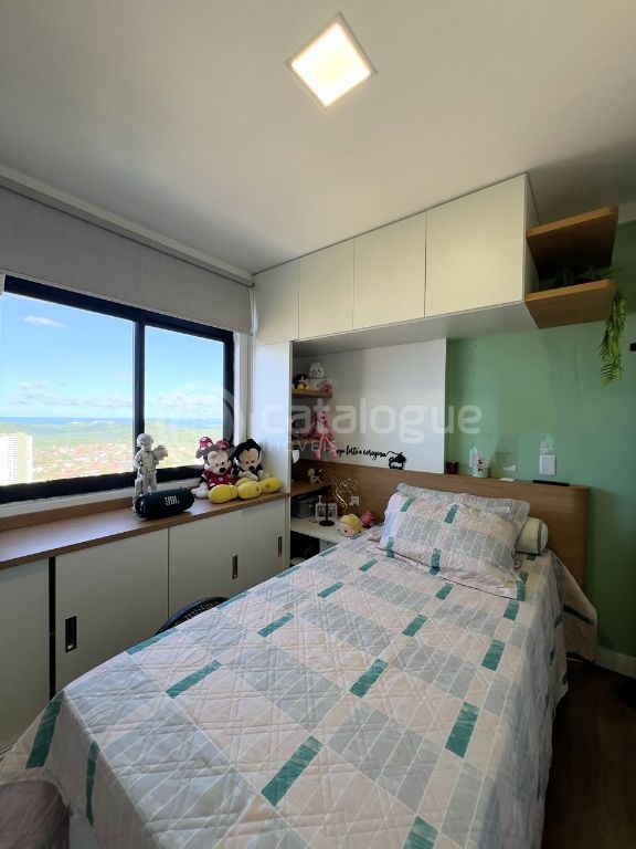 Apartamento à Venda 94m² 3 Quartos 26º Andar