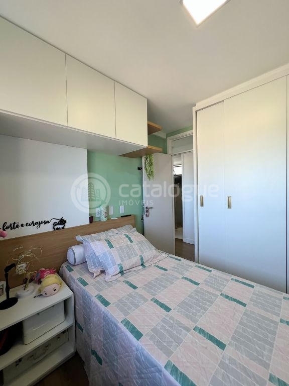 Apartamento à Venda 94m² 3 Quartos 26º Andar