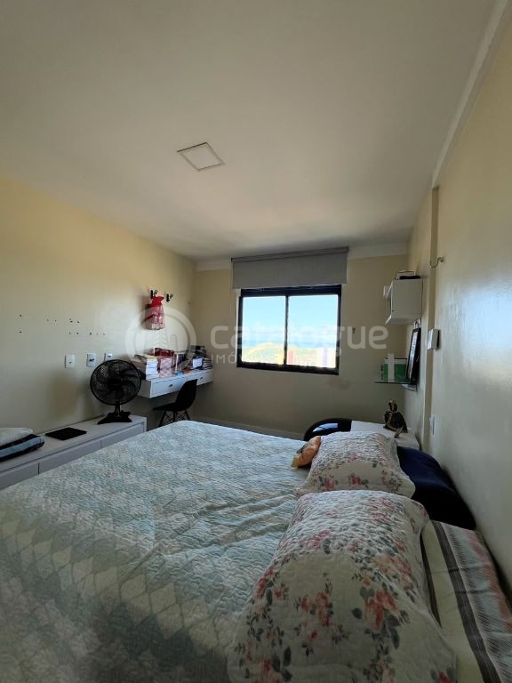 Apartamento à Venda 94m² 3 Quartos 26º Andar