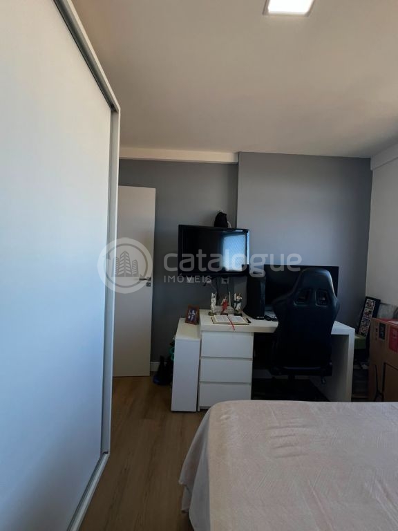 Apartamento à Venda 94m² 3 Quartos 26º Andar