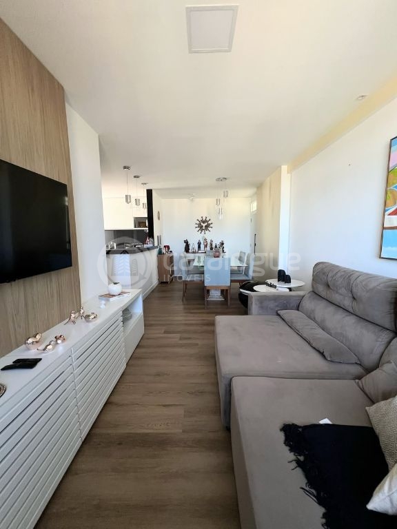 Apartamento à Venda 94m² 3 Quartos 26º Andar