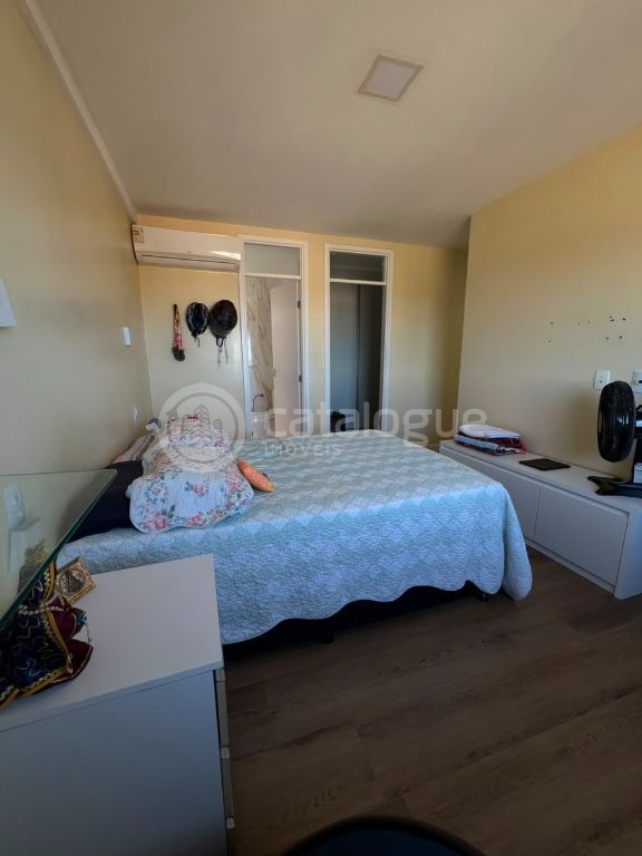 Apartamento à Venda 94m² 3 Quartos 26º Andar