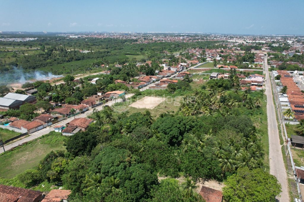 Excelente Terreno de 4.800 m² em Passagem de Areia Parnamirim/RN Ótima Oportunidade!