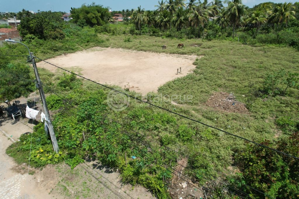 Excelente Terreno de 4.800 m² em Passagem de Areia Parnamirim/RN Ótima Oportunidade!