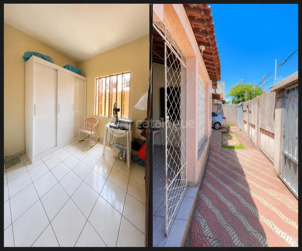 Casa de Esquina com Excelente Potencial Comercial em Petrópolis