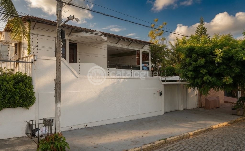 Casa em Candelária