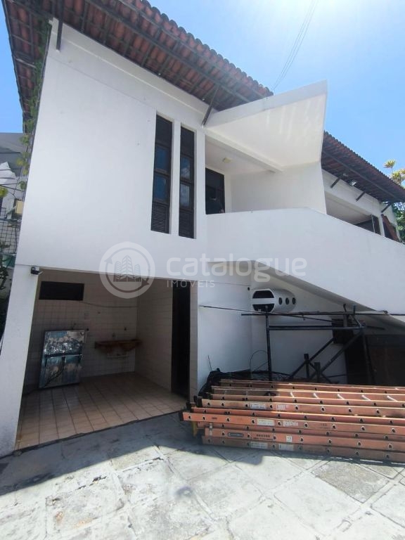 Casa em Candelária