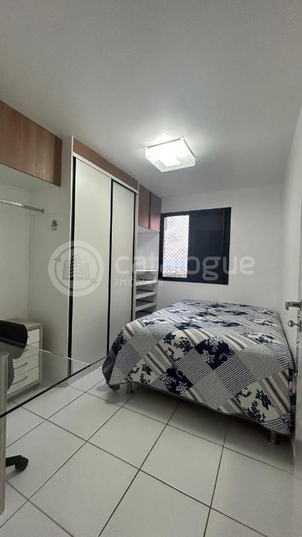 Alugar apartamento mobiliado com 3 quartos sendo 1 suite