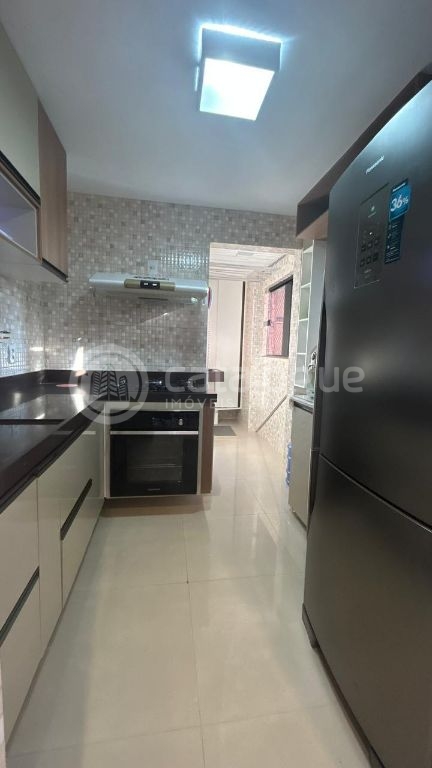 Alugar apartamento mobiliado com 3 quartos sendo 1 suite