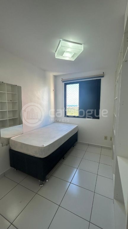 Alugar apartamento mobiliado com 3 quartos sendo 1 suite