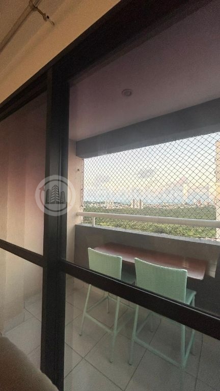 Alugar apartamento mobiliado com 3 quartos sendo 1 suite
