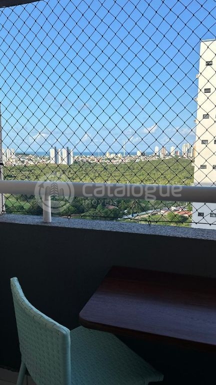 Alugar apartamento mobiliado com 3 quartos sendo 1 suite