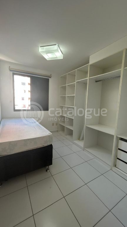 Alugar apartamento mobiliado com 3 quartos sendo 1 suite