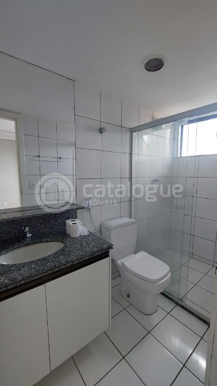 Aluguel de um apartamento de 140 m² em capim macio