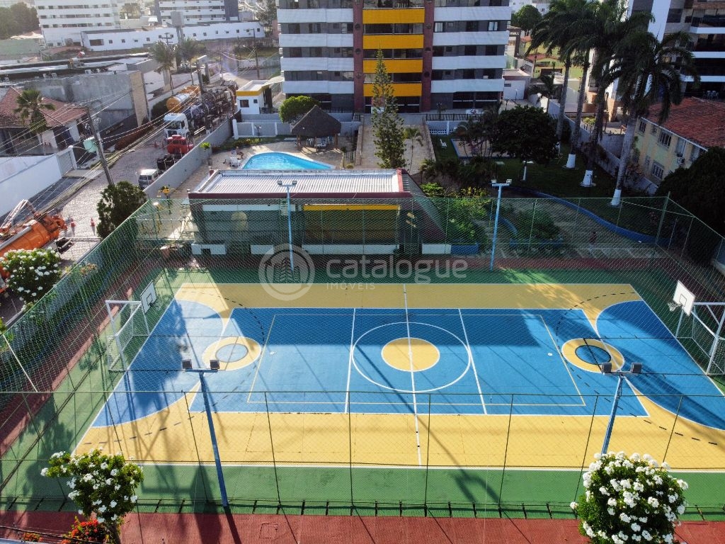 Aluguel de um apartamento de 140 m² em capim macio
