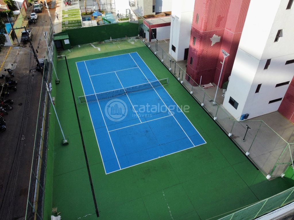 Aluguel de um apartamento de 140 m² em capim macio