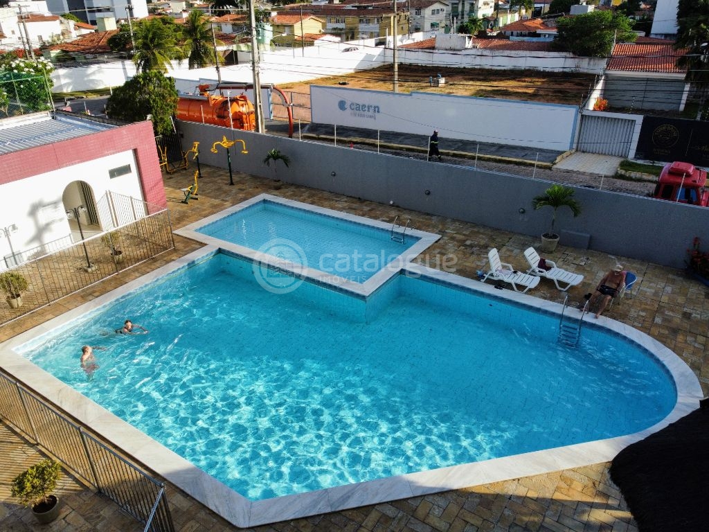 Aluguel de um apartamento de 140 m² em capim macio