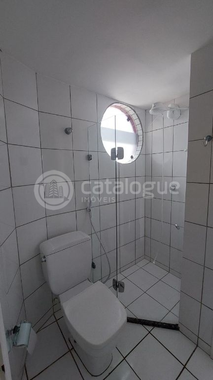 Aluguel de um apartamento de 140 m² em capim macio