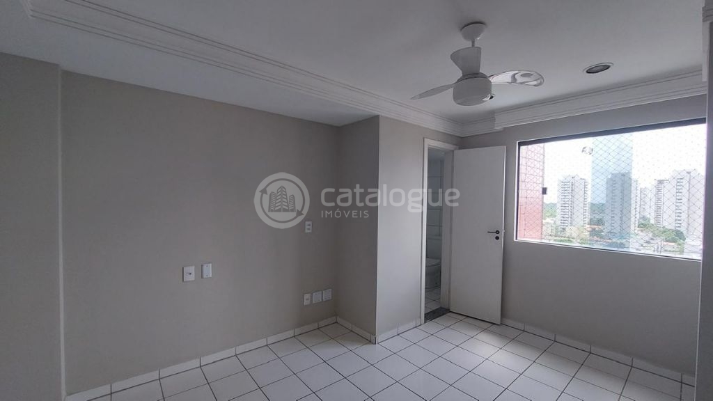 Aluguel de um apartamento de 140 m² em capim macio
