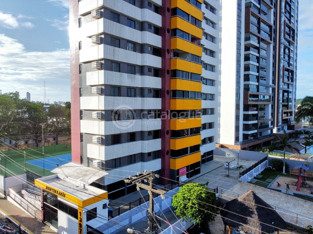 Aluguel de um apartamento de 140 m² em capim macio