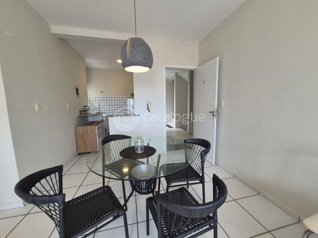 Apartamento mobiliado em ponta negra