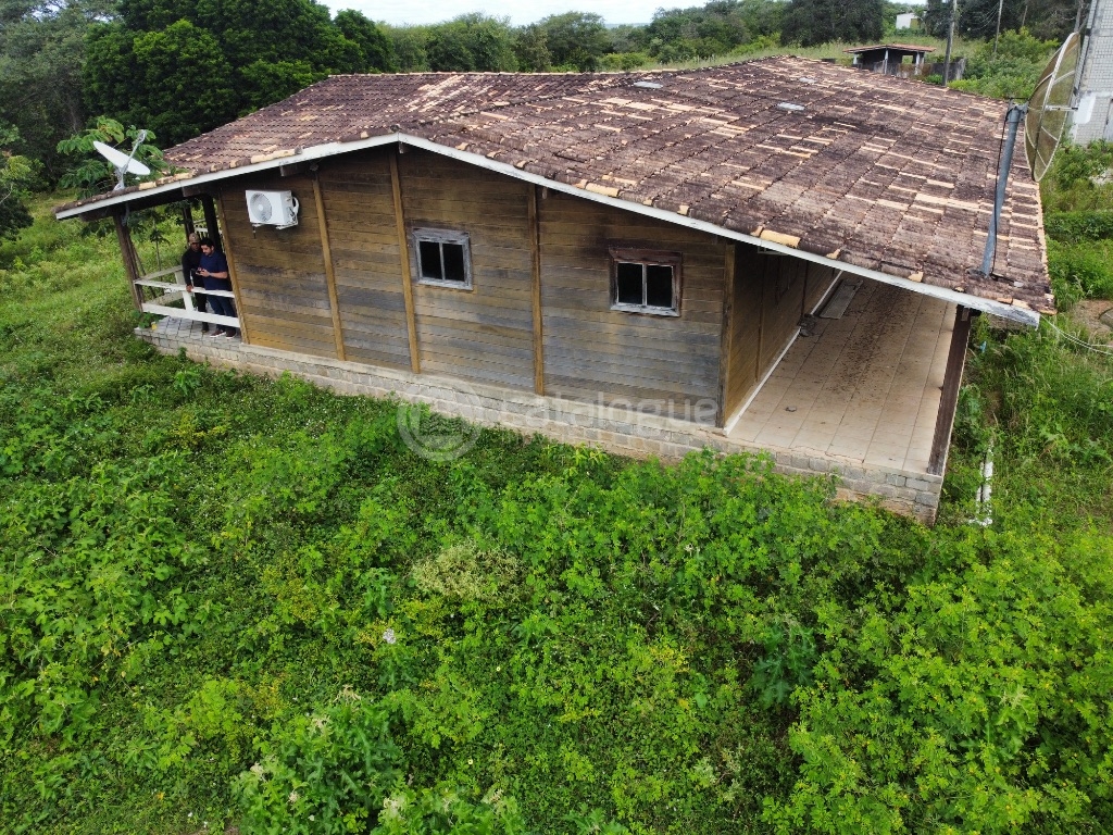Fazenda 345 Hectares