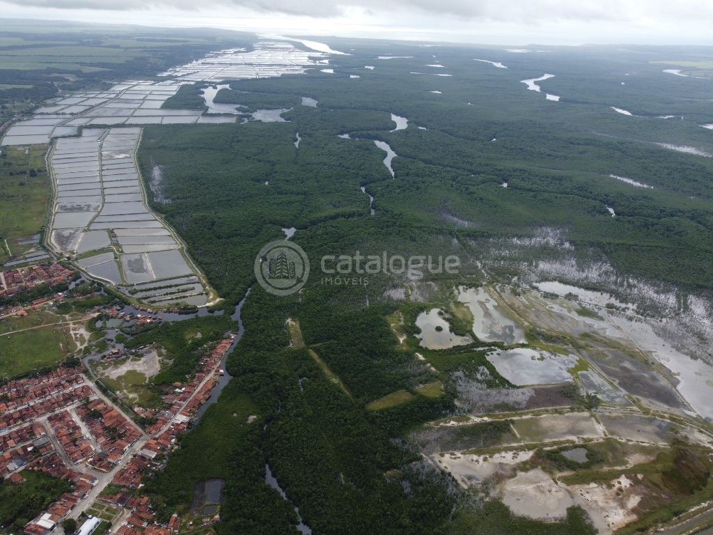 Canguaretama 500 Hectares