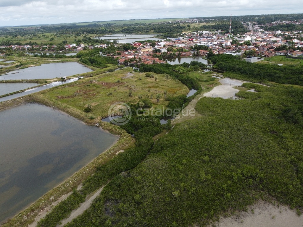 Canguaretama 500 Hectares