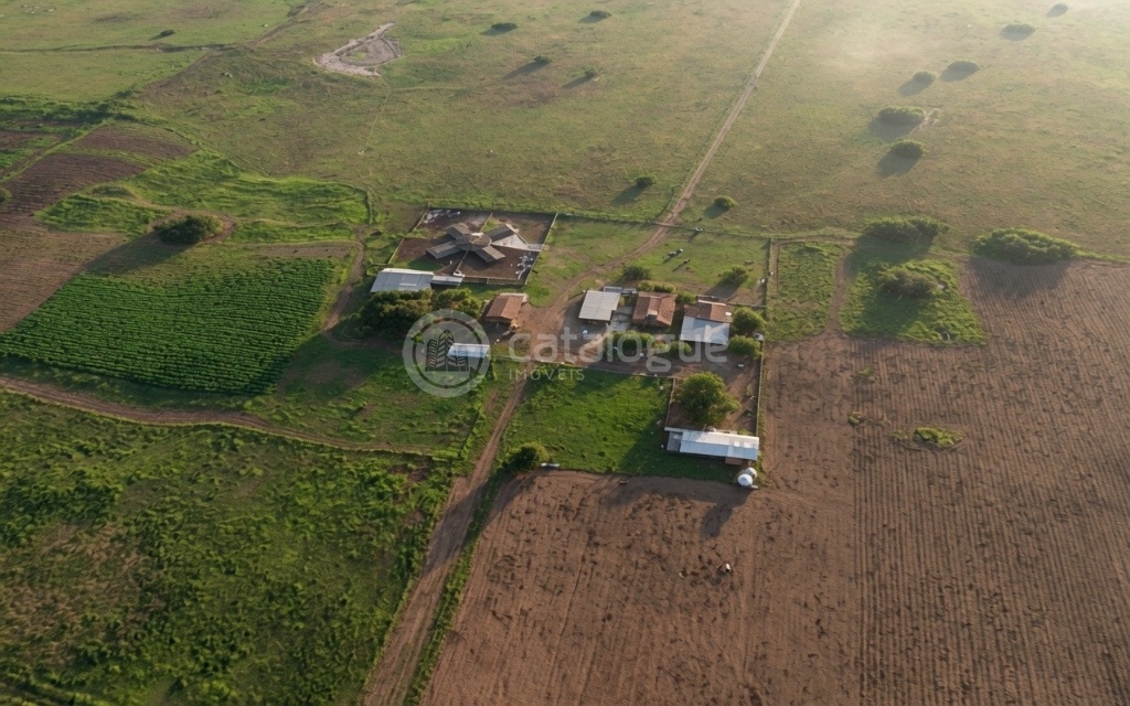 Fazenda em Poço Branco 239 ha