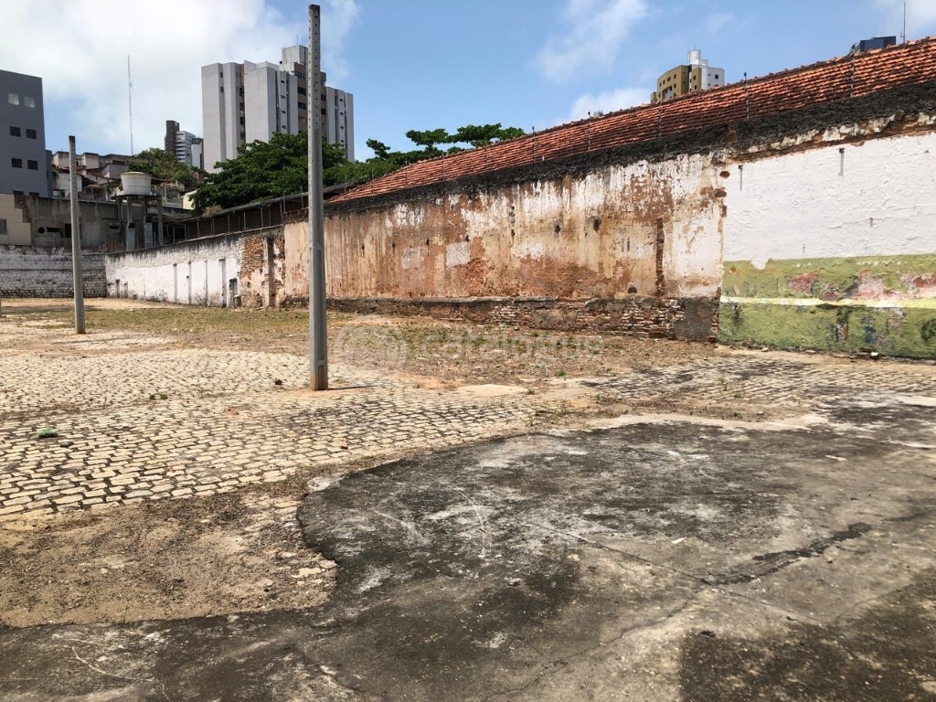 Terreno Comercial à Venda e Locação no Bairro Ribeira, Natal