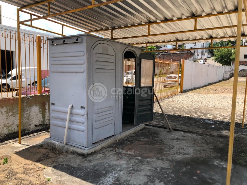 Terreno Comercial à Venda e Locação no Bairro Ribeira, Natal