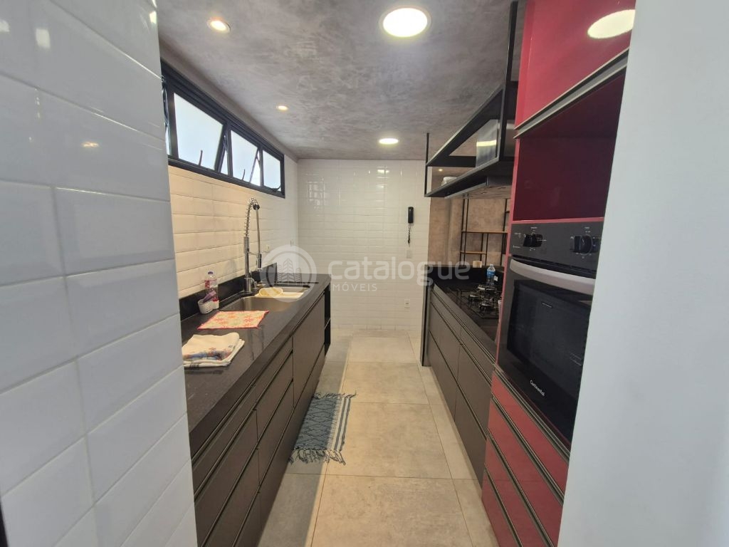 Vendo Lindo Apartamento no Ed. Mirante da Praia com 92 m2 3 quartos sendo 1 suíte