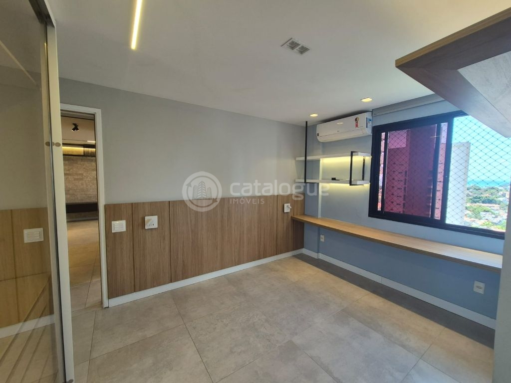 Vendo Lindo Apartamento no Ed. Mirante da Praia com 92 m2 3 quartos sendo 1 suíte