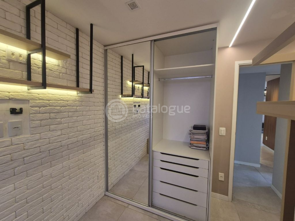 Vendo Lindo Apartamento no Ed. Mirante da Praia com 92 m2 3 quartos sendo 1 suíte