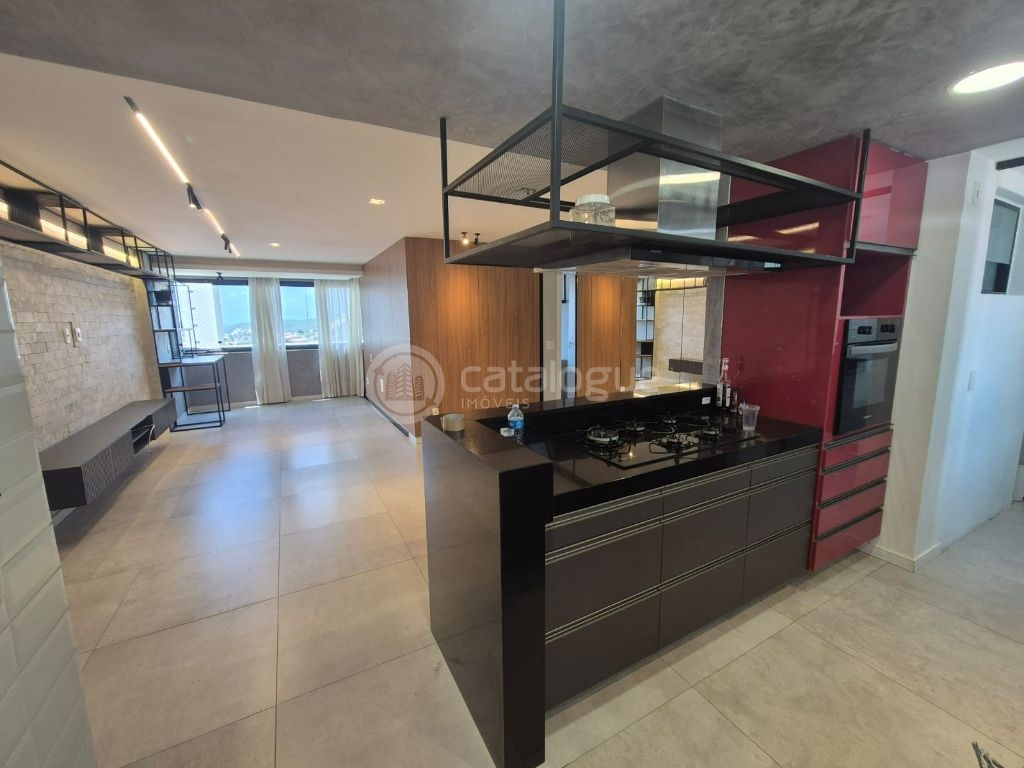 Vendo Lindo Apartamento no Ed. Mirante da Praia com 92 m2 3 quartos sendo 1 suíte