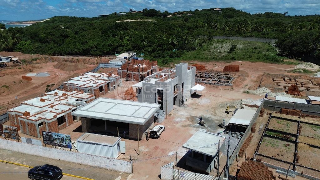 Pipa Ubaia Falésias Exclusividade e Alto Padrão no Coração da Praia da Pipa