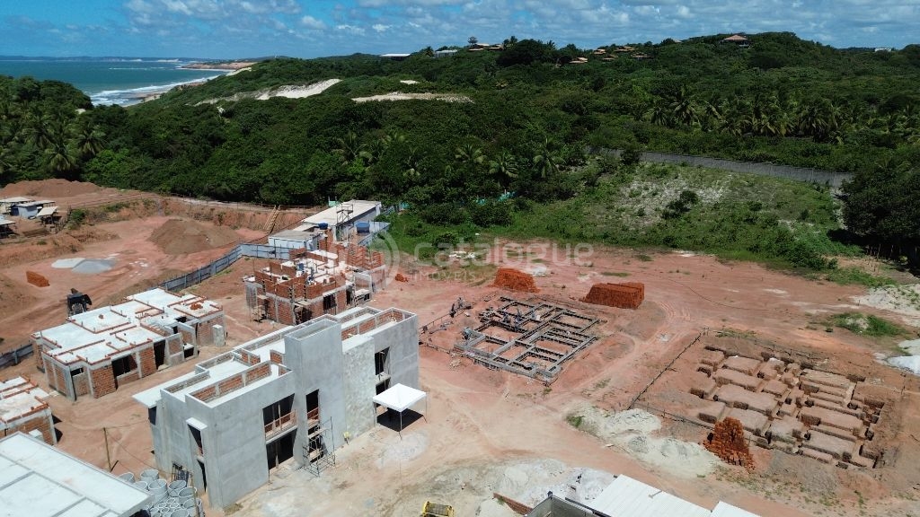 Pipa Ubaia Falésias Exclusividade e Alto Padrão no Coração da Praia da Pipa