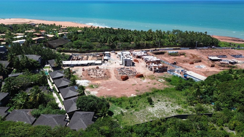 Pipa Ubaia Falésias Exclusividade e Alto Padrão no Coração da Praia da Pipa