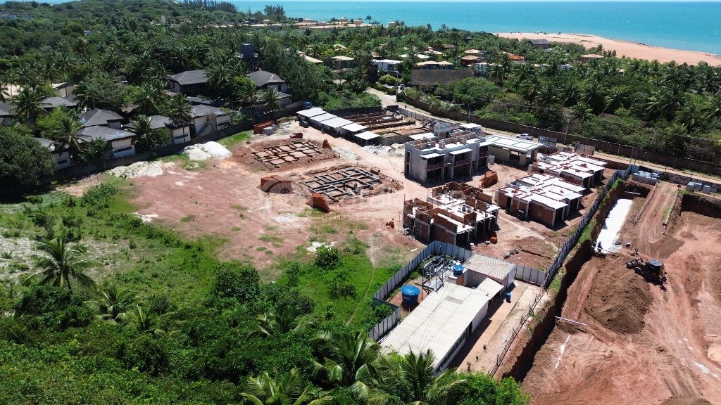 Pipa Ubaia Falésias Exclusividade e Alto Padrão no Coração da Praia da Pipa