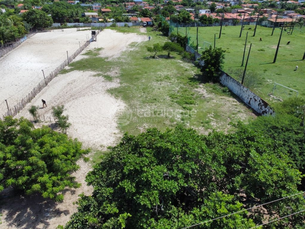 Área à venda em rio doce extremoz/rn