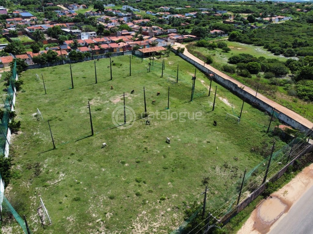 Área à venda em rio doce extremoz/rn