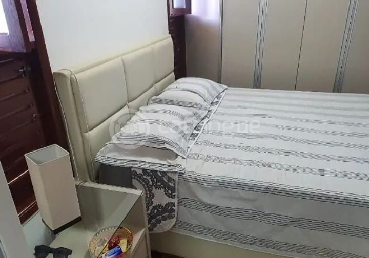 Casa mobiliada em condomínio à venda no Paraíso onde é festejado todos os anos um dos maiores Réveillon do RN e do Brasil. O Marco Zero Touros/RN
