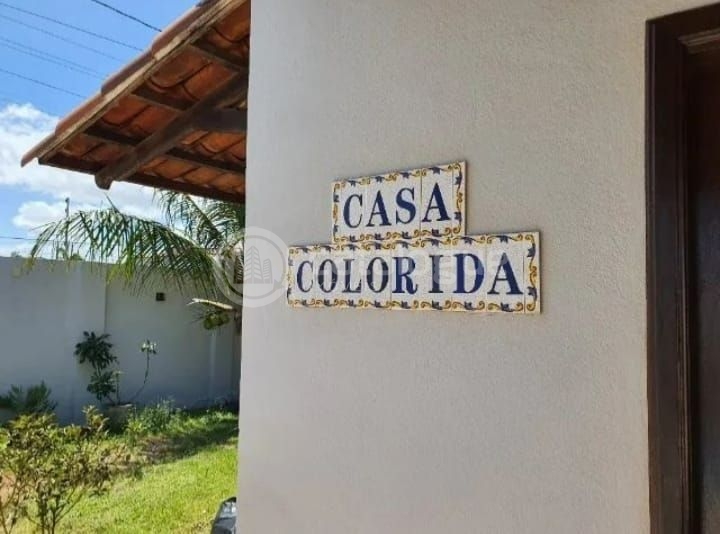 Casa mobiliada em condomínio à venda no Paraíso onde é festejado todos os anos um dos maiores Réveillon do RN e do Brasil. O Marco Zero Touros/RN