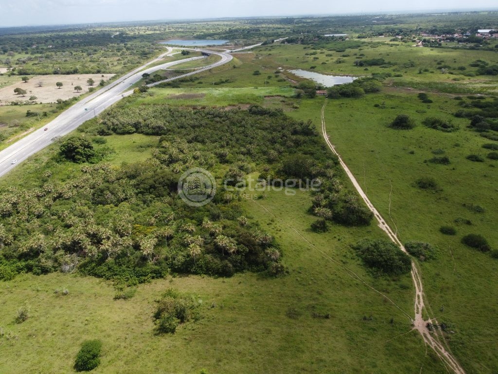 Área Estratégica às Margens da BR-304 Macaíba/RN