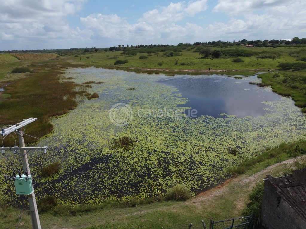Área Estratégica às Margens da BR-304 Macaíba/RN