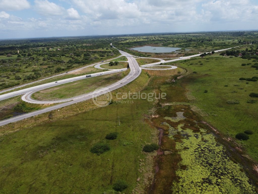Área Estratégica às Margens da BR-304 Macaíba/RN