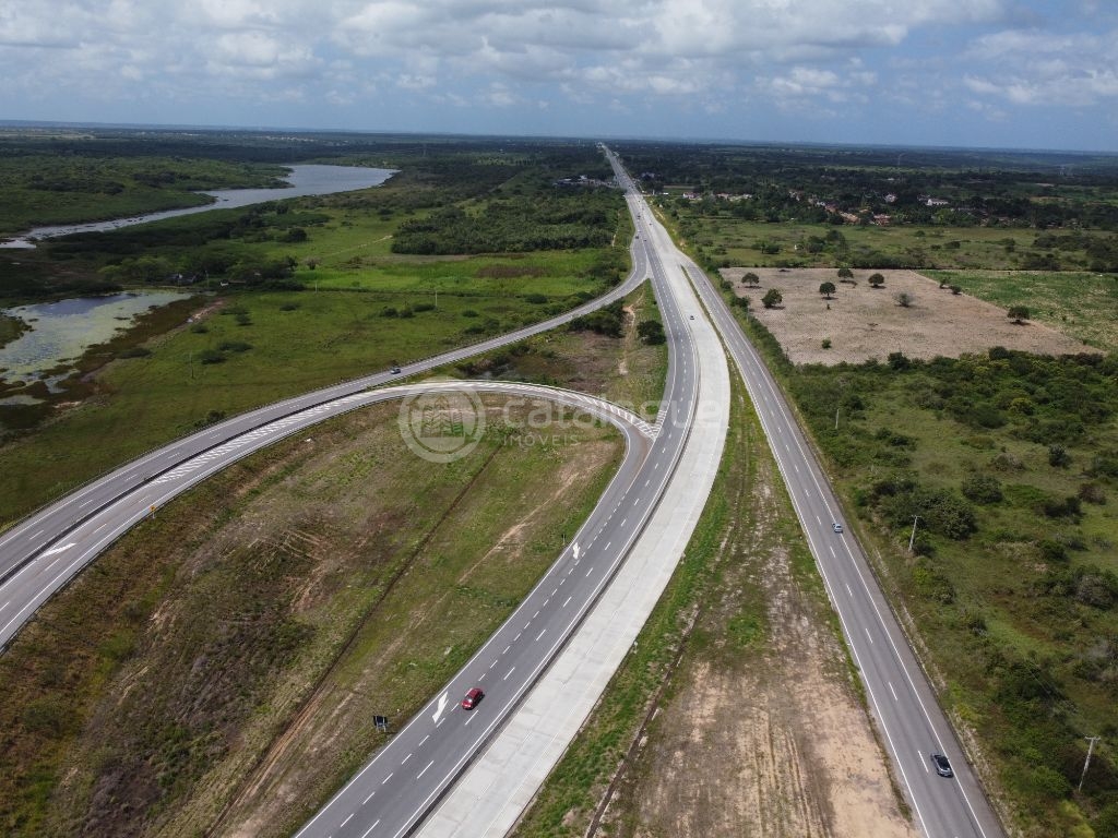 Área Estratégica às Margens da BR-304 Macaíba/RN